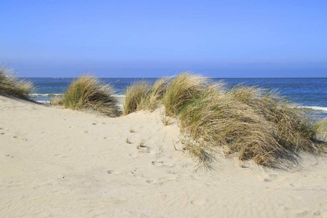 Vila Es Vedra Noordwijk Exteriér fotografie